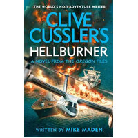 Clive Cussler's Hellburner