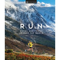 Run: Races and Trails Around the World
