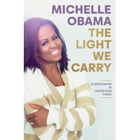 Light We Carry