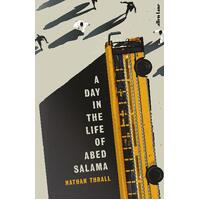 A Day in the Life of Abed Salama