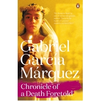 Chronicle of a Death Foretold