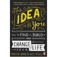 Idea in You