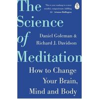 Science of Meditation