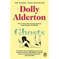 Ghosts: The Top 10 Sunday Times Bestseller