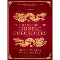 Handbook of Chinese Horoscopes, The