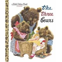 Three Bears