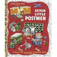 Seven Little Postmen