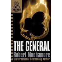 CHERUB: The General