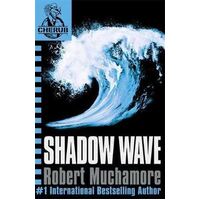 Shadow Wave: Book 12