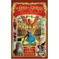 Land of Stories: A Grimm Warning