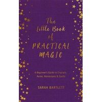 Little Book of Practical Magic, The