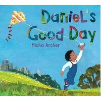 Daniel's Good Day