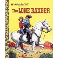 Lone Ranger