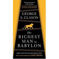Richest Man In Babylon