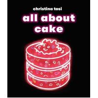 All About Cake