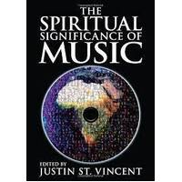 Spiritual Significance of Music, The