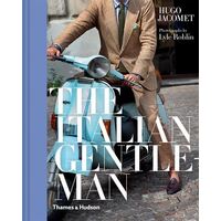 Italian Gentleman, The