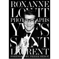 Yves Saint Laurent