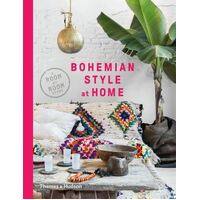 Bohemian Style at Home: A Room by Room Guide