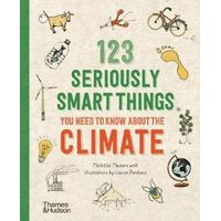 123 Seriously Smart Things You Need To Know About The Climate