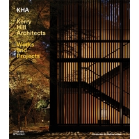 KHA / Kerry Hill Architects: Works and Projects