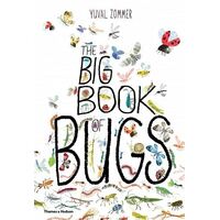 Big Book of Bugs