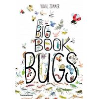 Big Book of Bugs, The