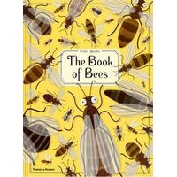 Book of Bees