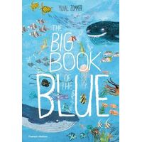 Big Book of the Blue, The