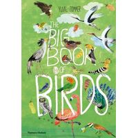 Big Book of Birds, The