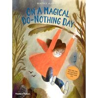 On A Magical Do-Nothing Day
