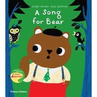 Song for Bear
