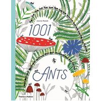 1001 Ants