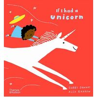 If I had a unicorn