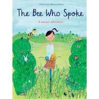 Bee Who Spoke