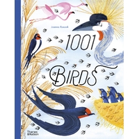1001 Birds