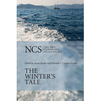 Winter's Tale, The