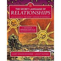 Secret Language of Relationships, The: Your Complete Personology Guide to Any Relationship with Anyone