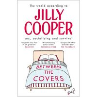 Between the Covers