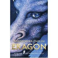 Eragon : The Inheritance Cycle Series Book One
