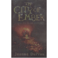 City of Ember, The