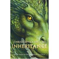 Inheritance : Book Four