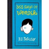 365 Days of Wonder