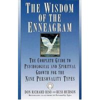 Wisdom of the Enneagram