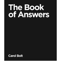 Book Of Answers