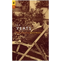 W. B. Yeats