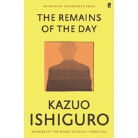 Remains of the Day, The