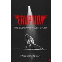 Eruption: The Eddie Van Halen Story