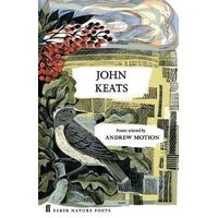 John Keats