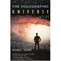 Holographic Universe, The